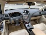 Lexus ES 350 2010 года за 9 500 000 тг. в Актау – фото 4