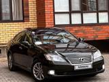 Lexus ES 350 2010 года за 9 500 000 тг. в Актау – фото 3