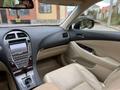 Lexus ES 350 2010 годаүшін9 500 000 тг. в Актау – фото 9