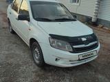 ВАЗ (Lada) Granta 2190 2013 года за 1 800 000 тг. в Шортанды
