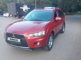 Mitsubishi Outlander 2010 года за 4 900 000 тг. в Уральск