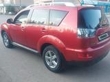 Mitsubishi Outlander 2010 года за 4 900 000 тг. в Уральск – фото 2