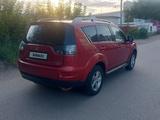 Mitsubishi Outlander 2010 года за 4 900 000 тг. в Уральск – фото 3