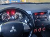 Mitsubishi Outlander 2010 года за 4 900 000 тг. в Уральск – фото 4