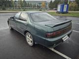 Toyota Cresta 1994 годаүшін1 500 000 тг. в Зеренда – фото 5