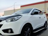 Hyundai Tucson 2015 года за 6 800 000 тг. в Караганда – фото 2