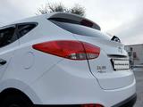 Hyundai Tucson 2015 года за 6 800 000 тг. в Караганда