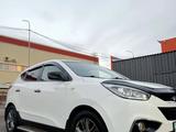 Hyundai Tucson 2015 года за 6 800 000 тг. в Караганда – фото 3
