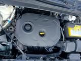 Hyundai Tucson 2015 года за 6 800 000 тг. в Караганда – фото 5