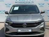 Volkswagen Polo 2020 года за 7 800 000 тг. в Алматы – фото 2