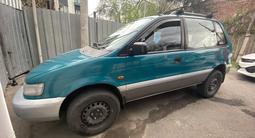 Mitsubishi Space Runner 1992 годаүшін1 650 000 тг. в Алматы – фото 2