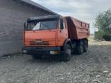 КамАЗ  5511 1989 года за 5 300 000 тг. в Талдыкорган