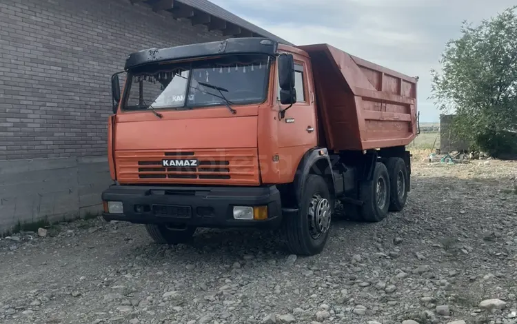 КамАЗ  5511 1989 года за 5 300 000 тг. в Талдыкорган