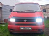 Volkswagen Caravelle 1999 года за 3 000 000 тг. в Костанай