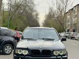 BMW X5 2001 года за 5 000 000 тг. в Алматы