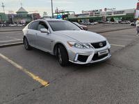 Lexus GS 300 2006 годаүшін6 500 000 тг. в Алматы