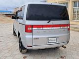 Mitsubishi Delica D:5 2008 года за 3 500 000 тг. в Форт-Шевченко – фото 4
