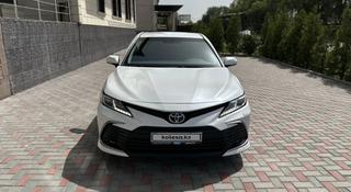 Toyota Camry 2021 годаүшін12 000 000 тг. в Алматы