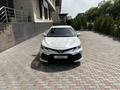 Toyota Camry 2021 года за 12 000 000 тг. в Алматы – фото 11