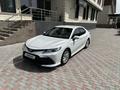 Toyota Camry 2021 года за 12 000 000 тг. в Алматы – фото 12
