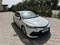 Toyota Camry 2021 года за 12 000 000 тг. в Алматы – фото 13