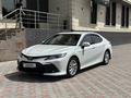 Toyota Camry 2021 года за 12 000 000 тг. в Алматы – фото 15