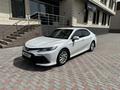 Toyota Camry 2021 года за 12 000 000 тг. в Алматы – фото 3
