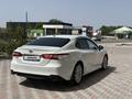 Toyota Camry 2021 года за 12 000 000 тг. в Алматы – фото 20