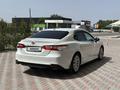 Toyota Camry 2021 года за 12 000 000 тг. в Алматы – фото 21