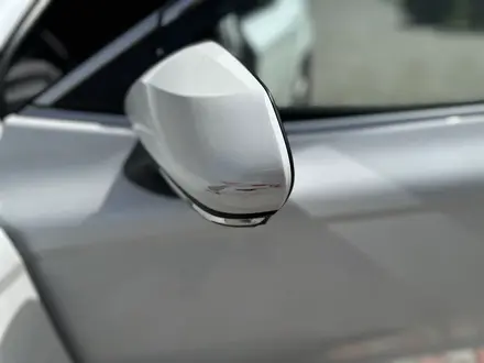 Toyota Camry 2021 года за 12 000 000 тг. в Алматы – фото 25