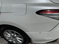 Toyota Camry 2021 года за 12 000 000 тг. в Алматы – фото 26