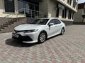 Toyota Camry 2021 года за 12 000 000 тг. в Алматы – фото 4