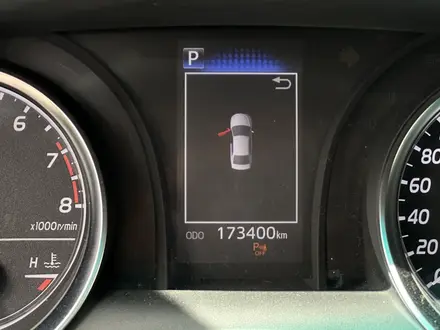 Toyota Camry 2021 года за 12 000 000 тг. в Алматы – фото 30