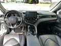 Toyota Camry 2021 года за 12 000 000 тг. в Алматы – фото 40