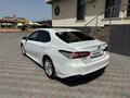 Toyota Camry 2021 года за 12 000 000 тг. в Алматы – фото 6