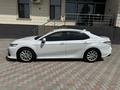 Toyota Camry 2021 года за 12 000 000 тг. в Алматы – фото 5