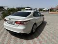 Toyota Camry 2021 года за 12 000 000 тг. в Алматы – фото 8
