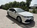 Toyota Camry 2021 года за 12 000 000 тг. в Алматы – фото 9