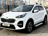 Kia Sportage 2020 годаүшін12 700 000 тг. в Кызылорда