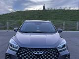Chery Tiggo 4 Pro 2024 года за 7 000 000 тг. в Шымкент