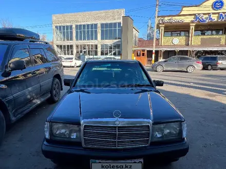 Mercedes-Benz 190 1988 года за 900 000 тг. в Тараз