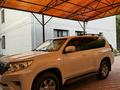Toyota Land Cruiser Prado 2018 годаүшін23 000 000 тг. в Актобе – фото 5