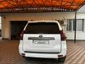 Toyota Land Cruiser Prado 2018 годаүшін23 000 000 тг. в Актобе – фото 2