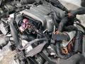 Привозной двигатель на Audi A4 A6 марки AUK 3.2үшін700 000 тг. в Астана – фото 4