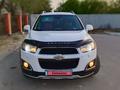 Chevrolet Captiva 2013 годаfor7 200 000 тг. в Айтеке би