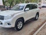 Toyota Land Cruiser Prado 2013 годаүшін15 500 000 тг. в Павлодар – фото 2