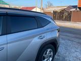 Hyundai Tucson 2022 года за 13 000 000 тг. в Актобе – фото 4