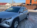 Hyundai Tucson 2022 года за 12 900 000 тг. в Актобе – фото 2