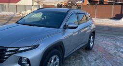 Hyundai Tucson 2022 года за 13 000 000 тг. в Актобе – фото 2