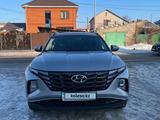 Hyundai Tucson 2022 года за 12 900 000 тг. в Актобе